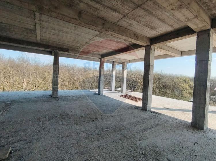 Apartament 4 camere CRANGUL PETRESTI.