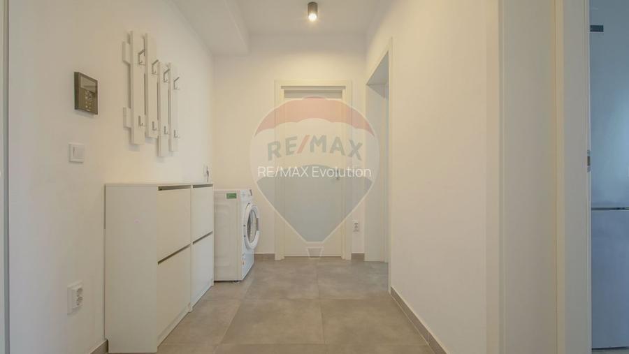 Apartament 2 camere 58 mp | balcon + parcare | Tractorul | Dynamic 2 - 3