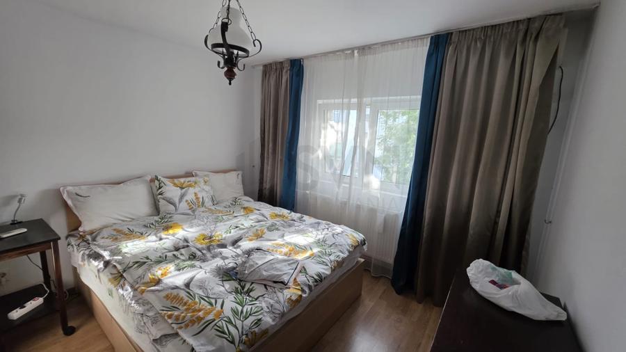REA1001527 Apartament 2 camere I Aviatiei