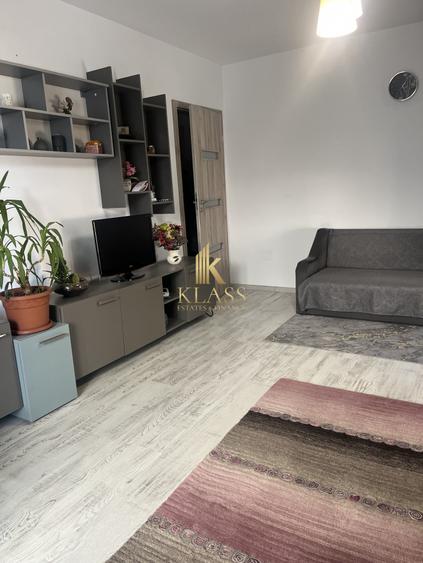 Apartament 2 camere, 63 mp, et. 2, parcare, centrala, bloc nou, Theodor Pallady