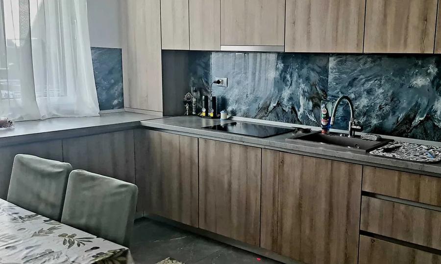 Penthouse - 5 camere - decomandat - Mihai Bravu