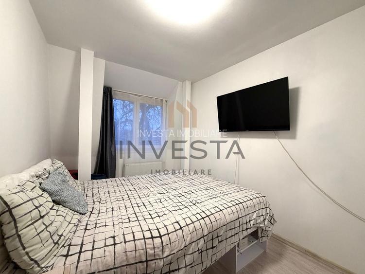 Apartament cu 3 camere in Gheorgheni! - 7