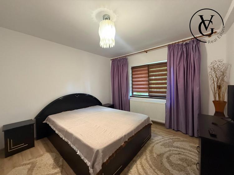 Apartament 3 camere | Decomandat | Zona Faleza Nord