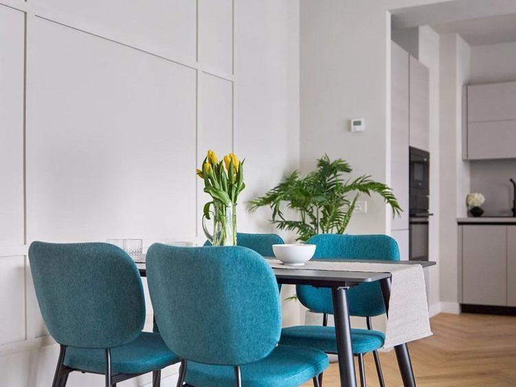 APARTAMENT DE INCHIRIAT CU 2 CAMERE // Pet friendly