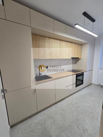 2 Camere | Decomandat | Gradina | Centrala | 2023 | Uverturii