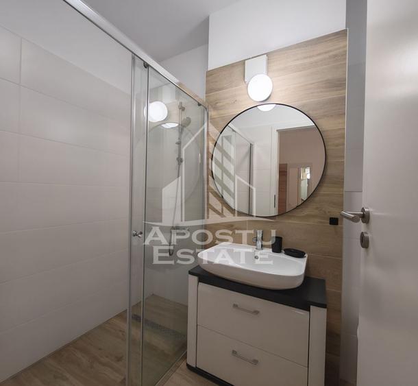 Apartament de vanzare cu 2 camere, bloc nou, Torontalului, Timisoara