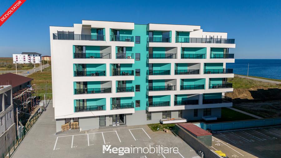 ✅Spațiu comercial cu vitrină stradală | toate utilitățile | Costinești