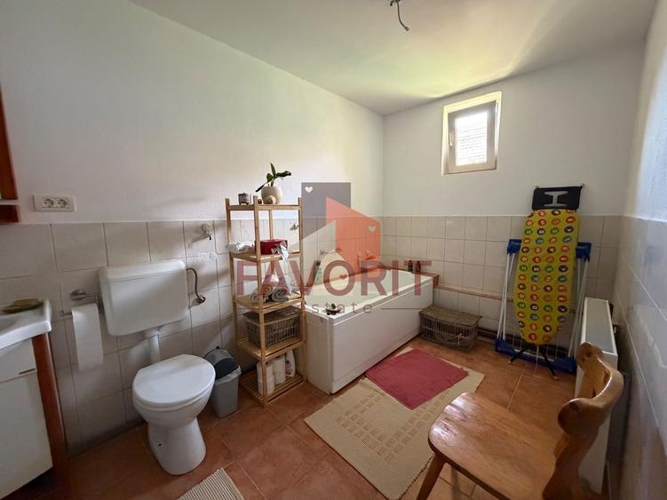 Casă + teren 1.514 mp în Ianova | 4 camere | 2 băi