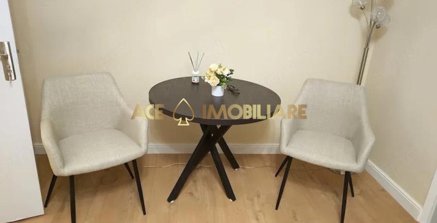 2 Camere de inchiriat | Berceni | Metrou | Mobilat