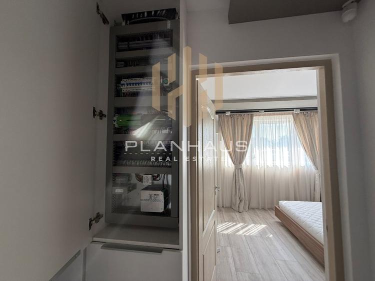 Apartament smart | 3 camere | gradina proprie | Victoriei | 2 locuri de parcare