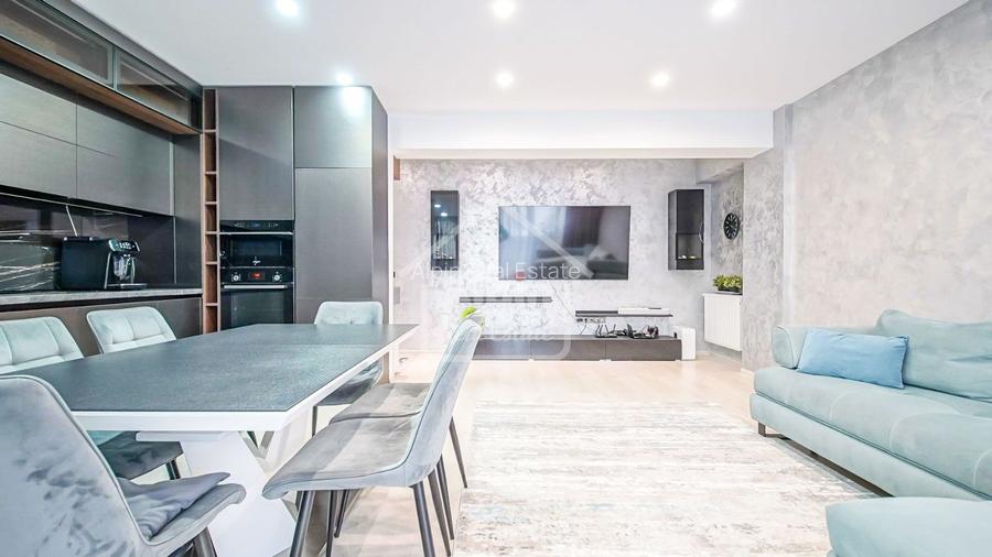 Apartament Exclusivist 4 Camere | Fnisaje Hi-End I Tractorul I Coresi - 22