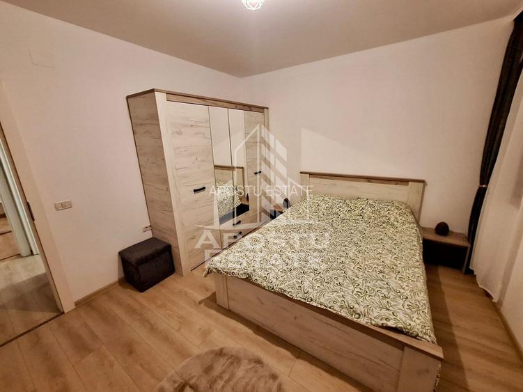 Apartament 3 camere, de inchiriat, Giroc, Timisoara - 4