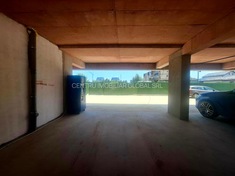 ​Oportunitate: Apartament modern de 2 camere, etaj 1 - 46