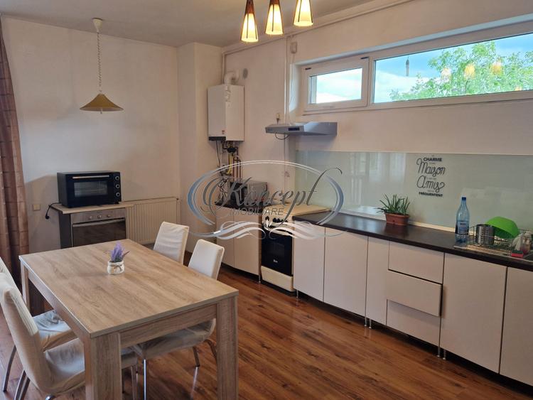 Zona USAMV - apartament 2 camere cu balcon generos