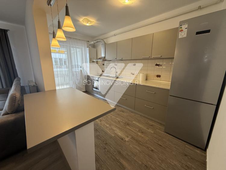 Apartament 3 camere Calea Cisnadiei langa Kaufland geam la baie terasa 12MP - 2