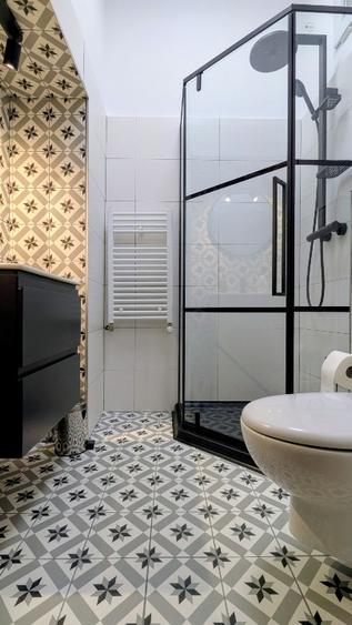 Apartament de inchiriat in Palatul Juno Klein
