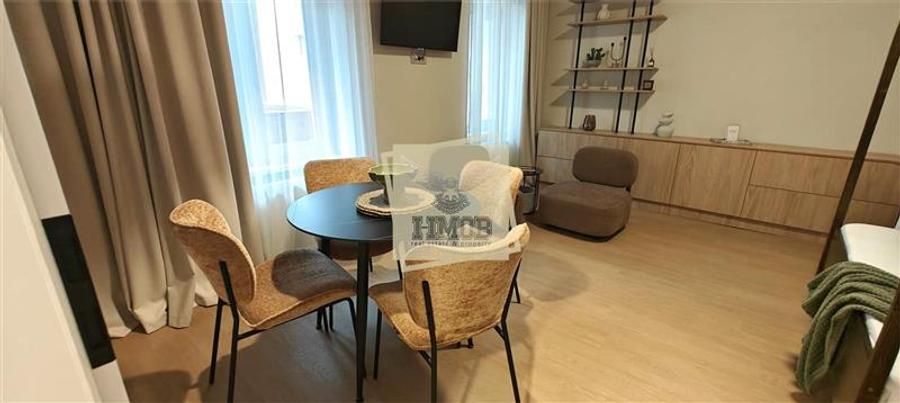 Apartament pretabil regim hotelier 2 camere zona Centrul Istoric