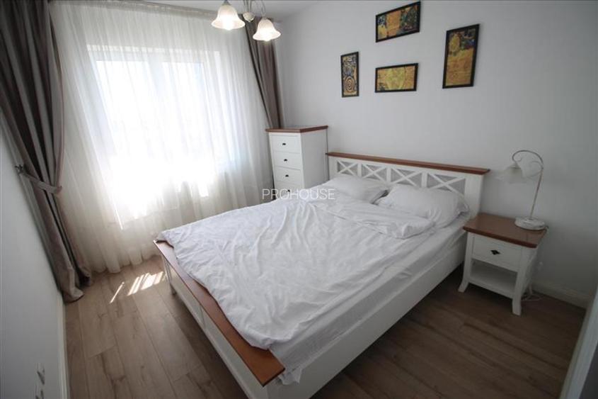 Apartament de LUX = 135mp - bloc 2008 - Stefan cel Mare - 29