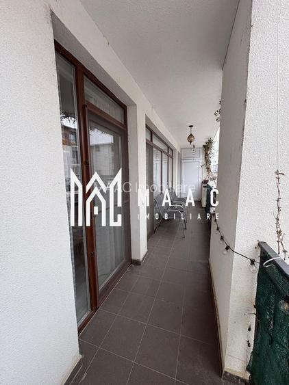 Apartament 3 camere I 83 mp utili | Tudor Vladimirescu - Selimbar - 9
