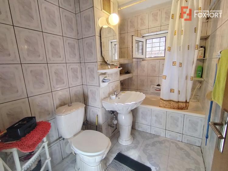 Apartament cu 3 camere de vanzare in Timisoara, zona Vladeasa