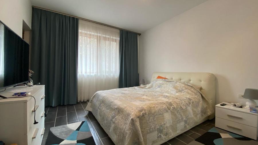 Casa P+1E, Bascov-Glambocu Vale, Arges - idealimob.ro