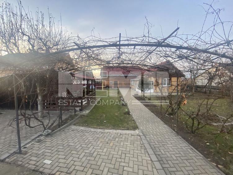 Casa la țară | 34 Ari | Țibeni