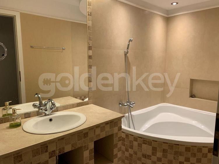 Apartament cu 2 camere in complex cu piscina si sala fitness