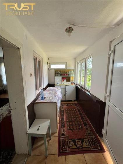 Casa de vanzare l Dangau Mare l 3135 MP Teren