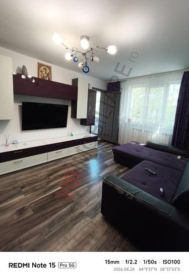 Apartament 3 camere de inchiriat, zona Far
