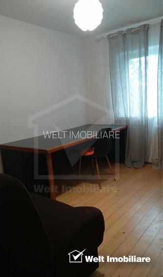 Apartamen 3 camere in zona Marasti - 4