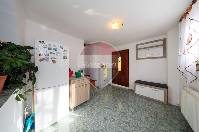 Apartament cochet cu 2 camere, curte și parcare Centrul Istoric, Șchei