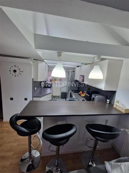 Apartament 4 camere decomandat zona Calea Cisnadiei - 5