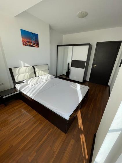 Apartament 2 camere SummerLand - Mamaia