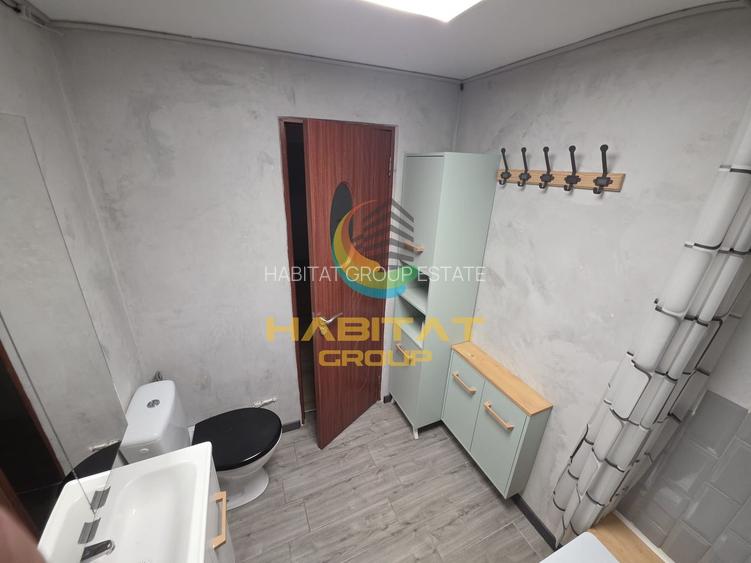 Apartament 4 camere 88mp, et 1, parcare- Piata Sudului - 15