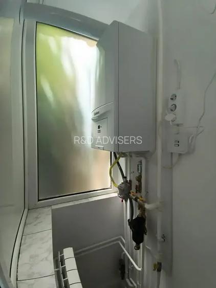 Apartament 3 camere de închiriat – Agronomie | Loc de parcare - 10