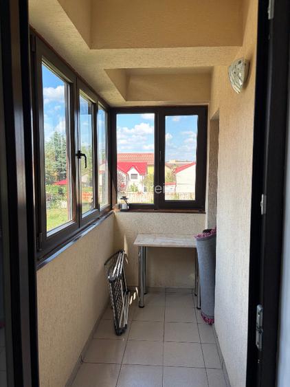 Apartament 3 Camere Auchan Titan, 72 MP, Bloc Linistit, Etaj 1 - 14