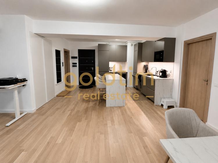 UPGROUND/2CAMERE/90MP/2BAI/METROU PIPERA/PROMENADA MALL/FABRICA DE GLUCOZA/VIEW