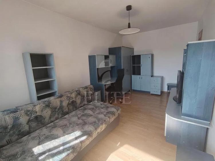 Garsoniera în zona STRAZII FABRICII DE ZAHAR