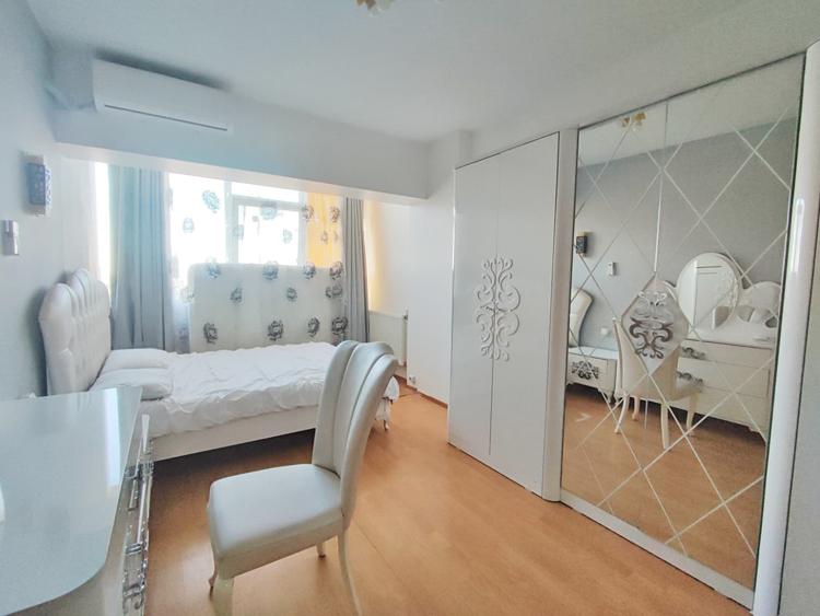 Apartament 3 camere Doamna Ghica Plaza
