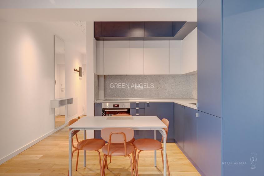 De inchiriat apartament cu 2 camere Casa Urbana Sfintii Voievozi - 9