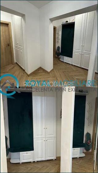 Royal imobiliare - Vanzare apartament 3 camere zona Marasesti - 5