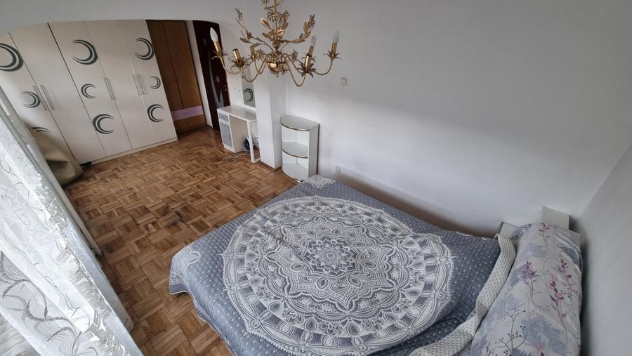 Apartament 4 Camere | 2 Balcoane | Decomandat | Pantelimon