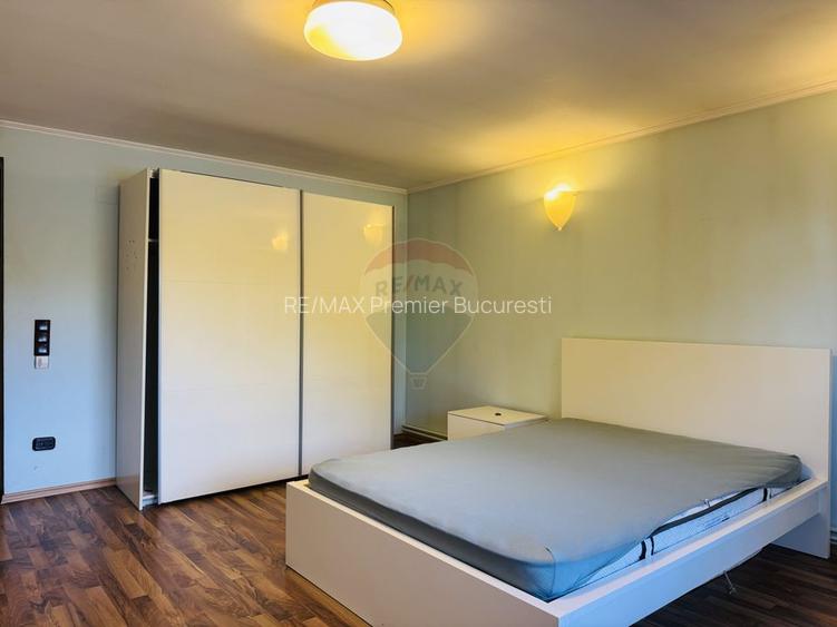 Casă de închiriat | 4 camere | Teren 530 mp | Otopeni - 21