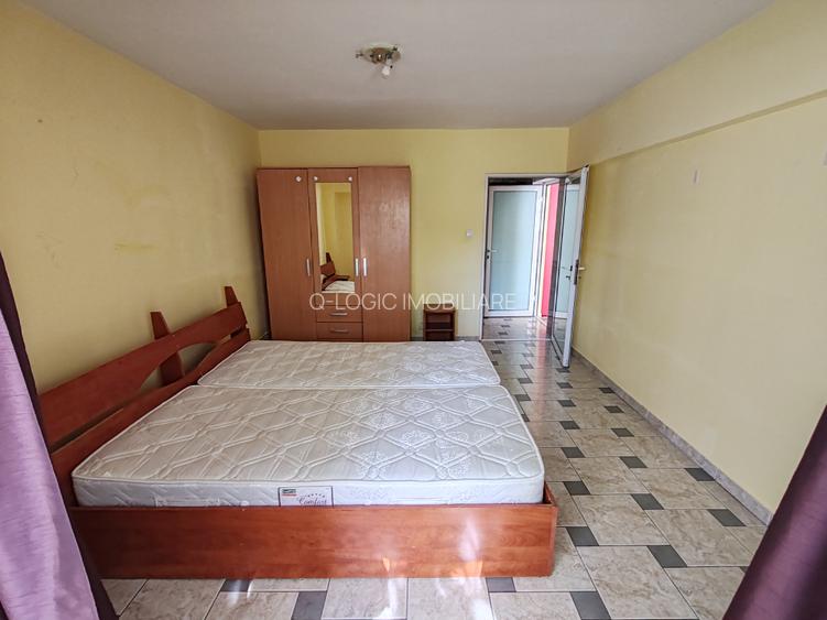 Apartament 2 camere confort sporit intrare Racadau