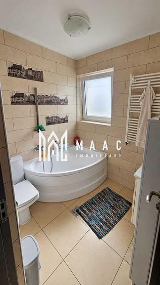 Apartament 3 camere de vânzare Sibiu | Arhitecților | 69 mp