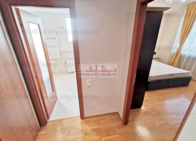 Vanzare - Apartament 3 camere Primaverii Bucuresti - 51