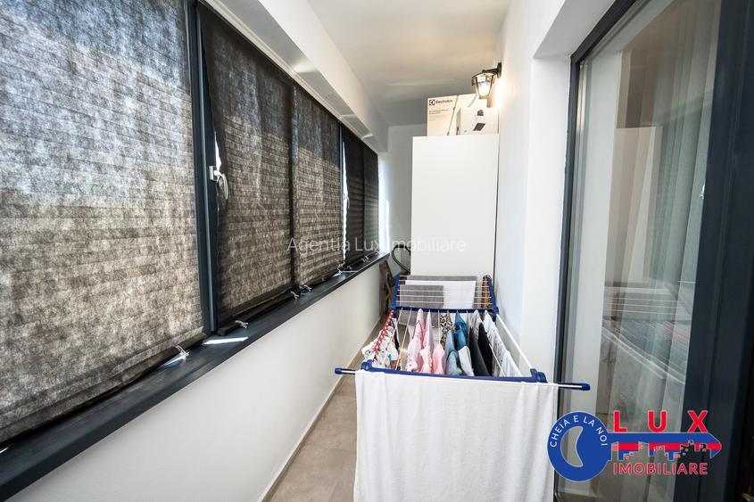 ID 20027  APARTAMENT 2 CAMERE TRANSFORMAT ÎN 3 CAMERE | ZONA PECO - 9