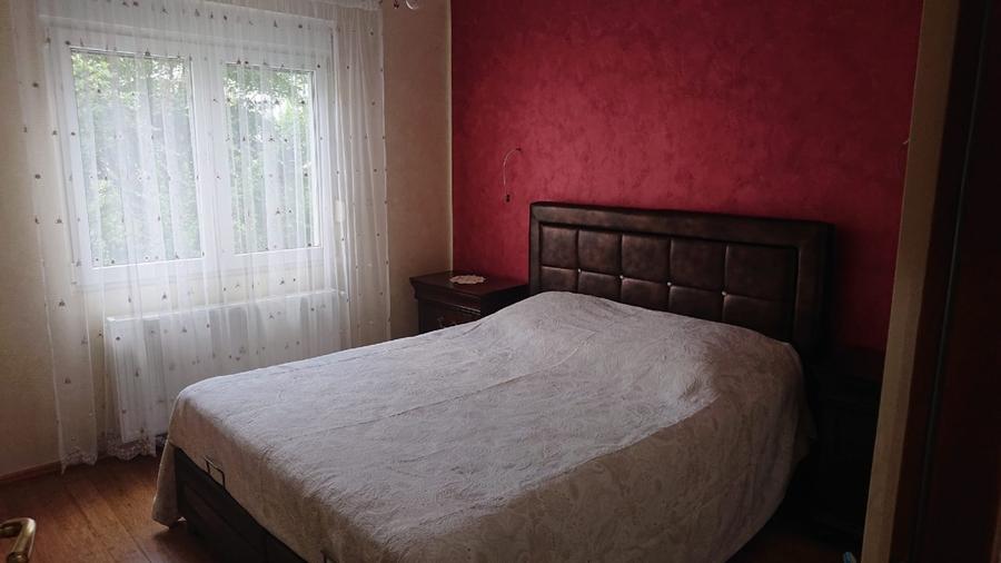APARTAMENT DE VÂNZARE 3 CAMERE DECOMANDAT
