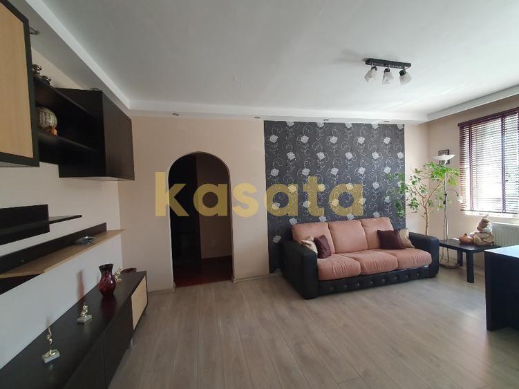 Ap3camere| Baba Novac | Metrou | Renovat |Mobilat|Boxa |Park Lake