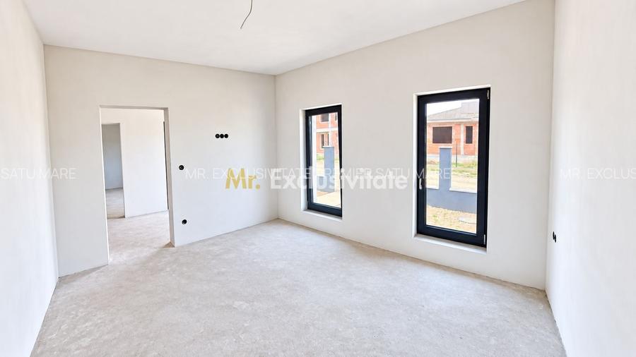 Casă Nouă Odoreului 4 camere - 11